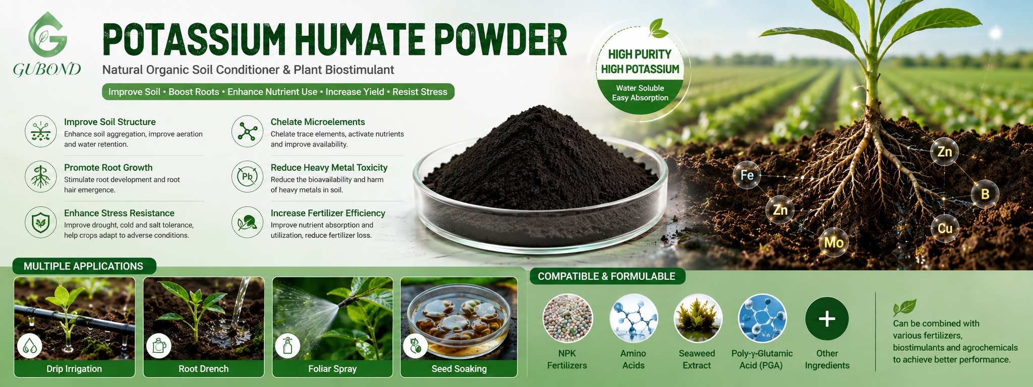 Potassium Humate (5)