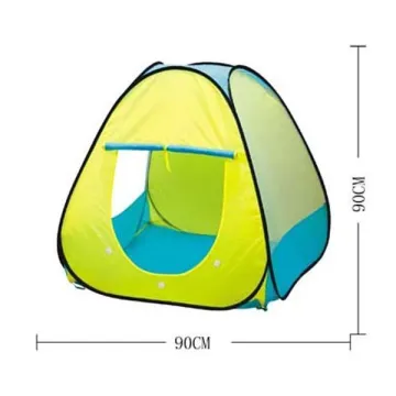 Newest Portable cheap Kid Play Tent