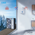 YKR 20 KW Split DC inverter heat pump