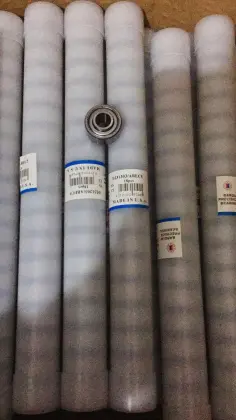 Spindle for Spandex Lycra Covering Machine