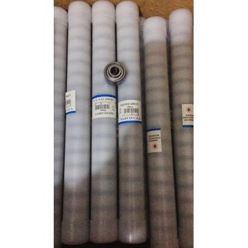 Spindle untuk Spandex Lycra Covering Machine