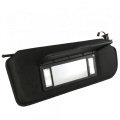 CORVETTE C5 SUN VISOR SET WITH VANITY MIRRORS