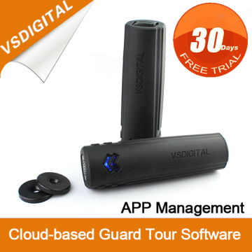 wholesale china gps guard tour system