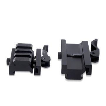 KC-003 Rail Aluminum Alloy Material Metal Keymod Rail