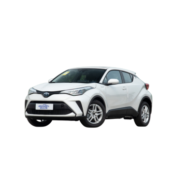 2024 Toyota Chr &amp; Yaris Cross: SUV kecil dengan mesin 2.0L - harga rendah, dalam stok