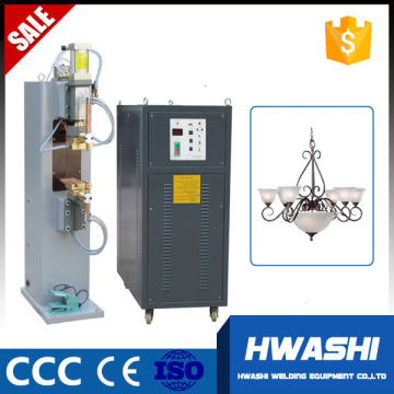 HWASHI Lampshade Cover Strip Flash Butt Welding Machine Price