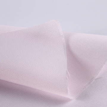 Tissu polaris en taffetas tissé en polyester en stock pour la doublure