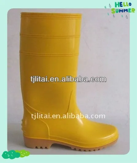 OEM PVC boots