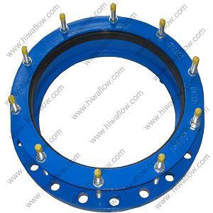 Dedicated Flange Adaptor for DI Pipe  Fig.FA20