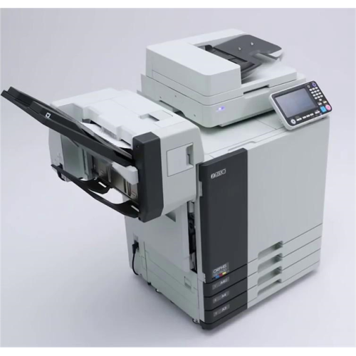 High-Speed Duplex Inkjet Printing Riso Comcolor Printer