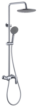 Shower System Faucet Set