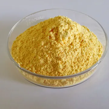 Chemical pvc blowing agent powder for foam shoes