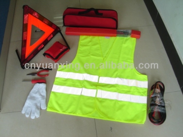 auto tool,professional auto roadside emergency tool kit