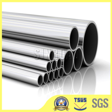 Stainless Steel Pile
