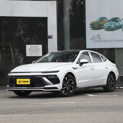2024 Hyundai Sonata 1.5T Pro