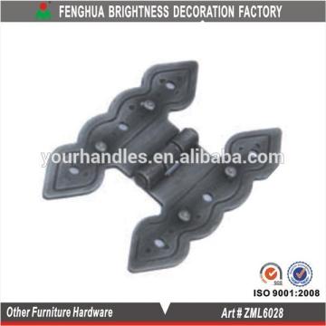 new Classic butterfly hinges, cabinet door hinges