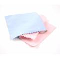 Custom Microfiber Optical Cleaning Cloths