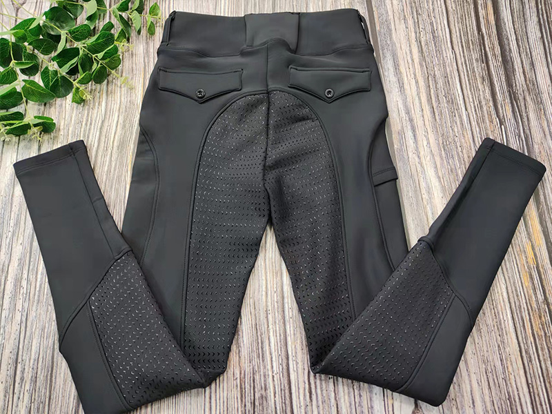 winter equestrian breeches manufacturer