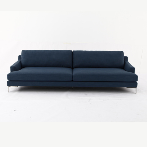 Ikonisk poliform bellport modern soffa