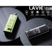 LAVIE Cube 20000puffs Disposable Vape e-liquid