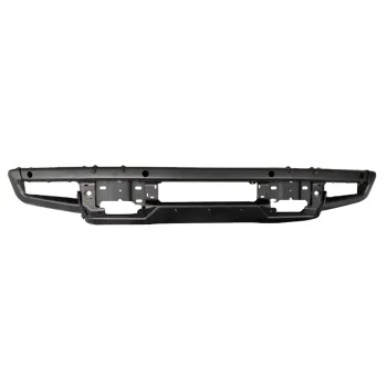 Shanghai Sanfu Car Accessories Fit for Ford Bronco 2021+ - Front Bumper, Back Bumper, Chrome Strip - Tuning Exterior