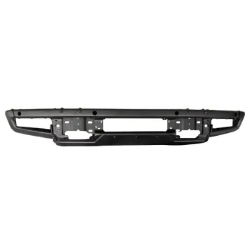 Shanghai Sanfu Car Accessories Fit for Ford Bronco 2021+ - Front Bumper, Back Bumper, Chrome Strip - Tuning Exterior