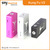 Wholesale electronic cigarette vaporizer mod Box Mod smy Kungfu V2 e vaporizer e cigarette