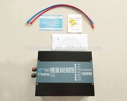 2015 new pure sine wave 1000w electric car inverter,1000w electric power inverter