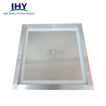 SMT Stencil Laser Stencil with Frame Stainless PCB Stencil