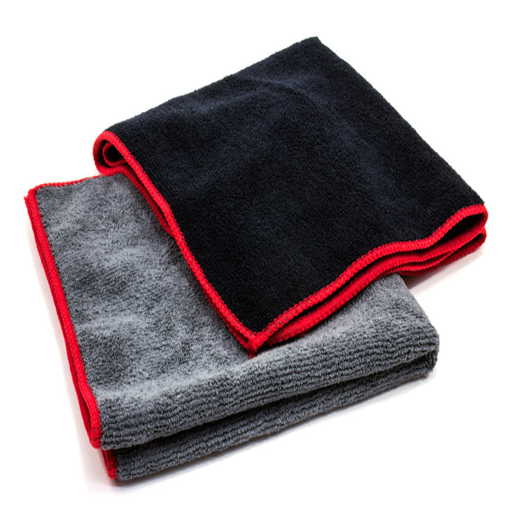 High Quality Cleaning Car Wash Towel