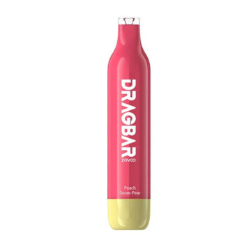 Disposable Vape Pen Drag Bar 5000 Puffs E-Cigarette
