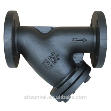 MEIJI brand Y Strainer