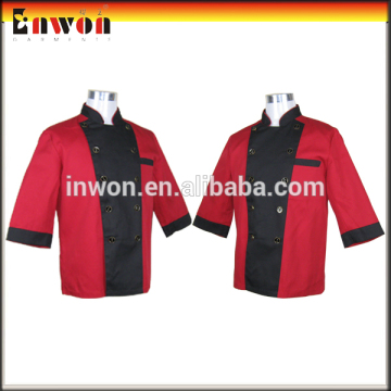 Fashion restaurant bar chefs clothes