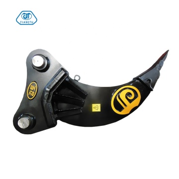 JT Excavator Attachment Rock Ripper