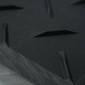 HDPE Plastic Track Mats For Heavy Duty