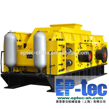 High efficient low price fine roller crusher for sale