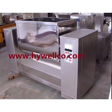 CH Model Paste Mixing Machine