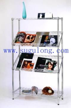 Wire Shelf (SGL-S2)