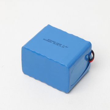 824452 7.4V 8000mAh Lipo Battery Durable in Use