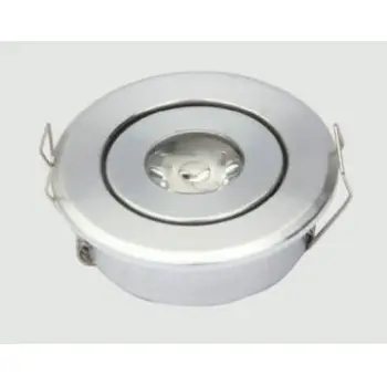 High Quality Ceiling Light 1x1w