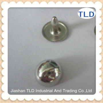 jiashan TLD metal rivet brass rivet
