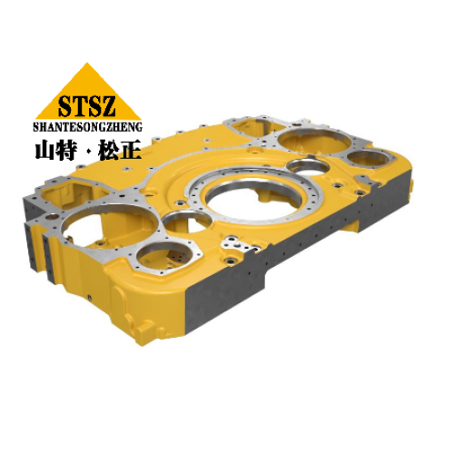 Drive housing 102-8634/1028634 for mining dump trucks 777B 789B