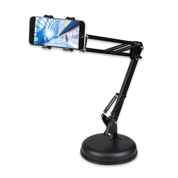 Adjustable Mobile Phone Holders for Live Broadcast