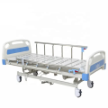3 Λειτουργική περίθαλψη ασθενούς Ηλεκτρικό νοσοκομειακό κρεβάτι ΜΕΘ