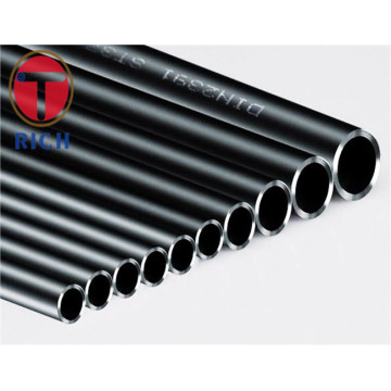 Precision Steel Tubes for Machinery Use