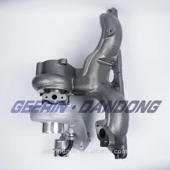 GT2256MS 704136 / 8972083520 / 8973267520 Turbo Turbocharger for NPR Truck 99- 4HG1T 4HG1-T