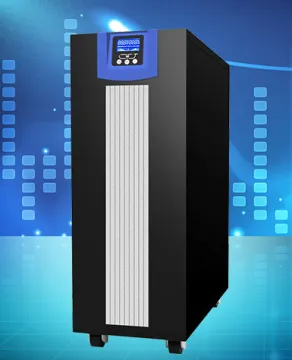Uninterrupted Power Supply ET33040