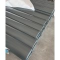 SGCC Bending Process for customised drawing