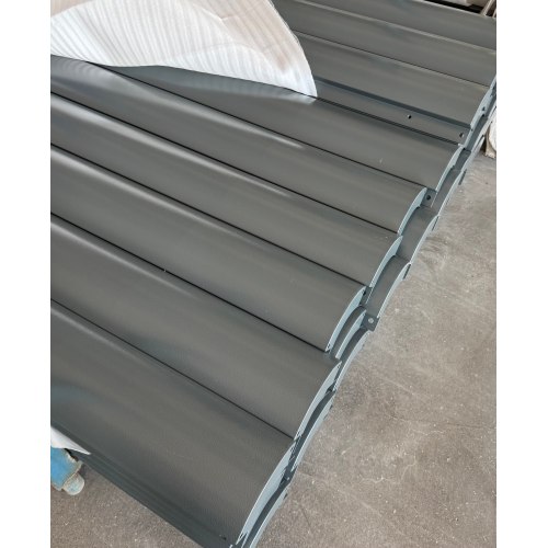 SGCC Bending Process for customised drawing