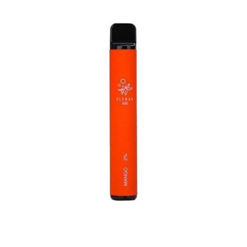 Mejor Vape Elf Bar 600 Puffs Popular